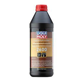 LIQUI MOLY ACEITE HIDRAULIC 2600 L1 mgiautoparts.com