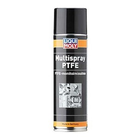 LIQUI MOLY MULTI SPRAY PTFE 500ML mgiautoparts.com