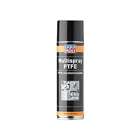 LIQUI MOLY MULTI SPRAY PTFE 500ML mgiautoparts.com