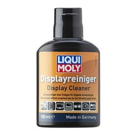 LIQUI MOLY LIMPIADOR PANTALLAS 100ML mgiautoparts.com