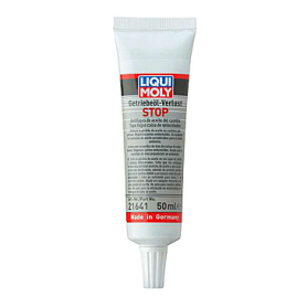 LIQUI MOLY GETRIEBEÖL-VERLUST STOP 50ML mgiautoparts.com