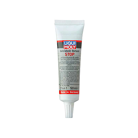 LIQUI MOLY GETRIEBEÖL-VERLUST STOP 50ML mgiautoparts.com