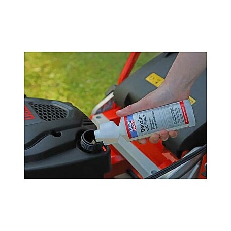 LIQUI MOLY BENZINSTABILISATOR 250ML mgiautoparts.com