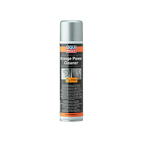 LIQUI MOLY LIMPIADOR POWER 400ML mgiautoparts.com