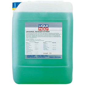 LIQUI MOLY LIMPIADOR UNIVERSAL STR 10L mgiautoparts.com