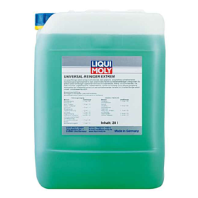 LIQUI MOLY LIMPIADOR UNIVERSAL 20L mgiautoparts.com