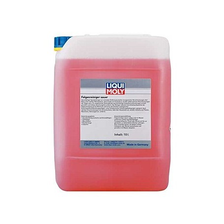 LIQUI MOLY LIMPIADOR DE LLANTAS 10L mgiautoparts.com
