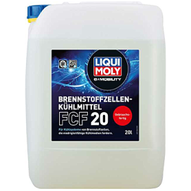 LIQUI MOLY REFRIGERANTE COMB 20L mgiautoparts.com