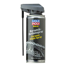 LIQUI MOLY SPRAY CERAMICO CADENAS BICICLET mgiautoparts.com