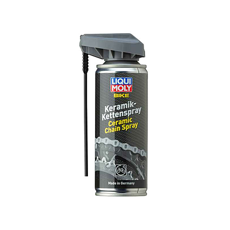 LIQUI MOLY SPRAY CERAMICO CADENAS BICICLET mgiautoparts.com