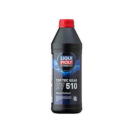LIQUI MOLY TOP TEC GEAR EV 510 1L mgiautoparts.com