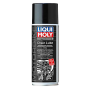 LIQUI MOLY MOTORBIKE CHAIN LUBE 400ML mgiautoparts.com