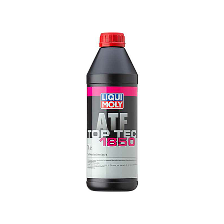 LIQUI MOLY TOP TEC ATF 1850 1L mgiautoparts.com