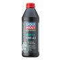 LIQUI MOLY MOTORBIKE GEAR OIL 10W-40 1L mgiautoparts.com
