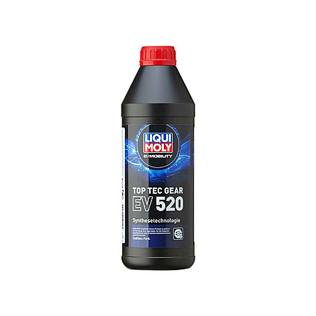 LIQUI MOLY TOP TEC GEAR EV 520 1L mgiautoparts.com