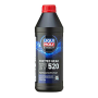 LIQUI MOLY TOP TEC GEAR EV 520 1L mgiautoparts.com