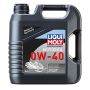 LIQUI MOLY SNOWMOBIL 0W-40 mgiautoparts.com