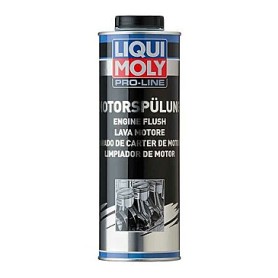 LIQUI MOLY LAVADO CÁRTER MOTOR mgiautoparts.com