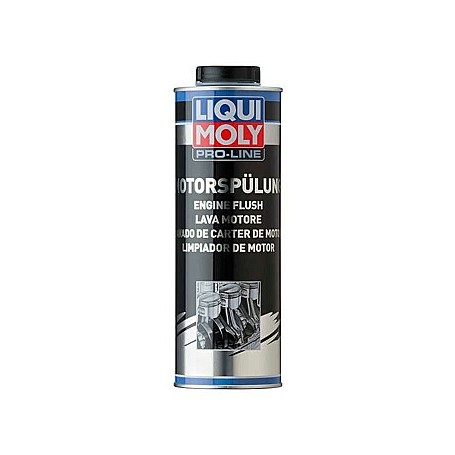 LIQUI MOLY LAVADO CÁRTER MOTOR mgiautoparts.com