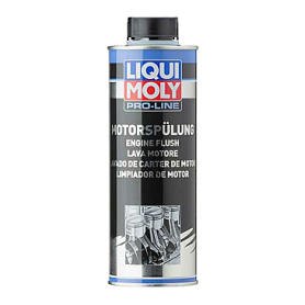 LIQUI MOLY LAVADO CÁRTER MOTOR mgiautoparts.com