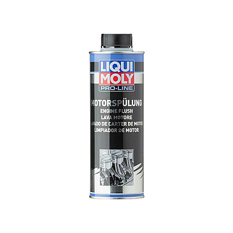 LIQUI MOLY LAVADO CÁRTER MOTOR mgiautoparts.com