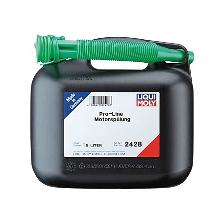 LIQUI MOLY LAVADO CÁRTER MOTOR mgiautoparts.com