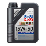 LIQUI MOLY MOS2 15W-50 mgiautoparts.com