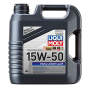 LIQUI MOLY MOS2 15W-50 mgiautoparts.com