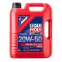 LIQUI MOLY TOURING HIGH TECH SHPD 20W-50 mgiautoparts.com