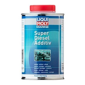 LIQUI MOLY ADITIVO DIÉSEL mgiautoparts.com