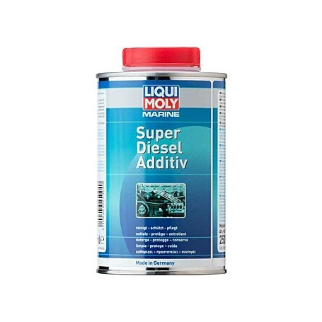 LIQUI MOLY ADITIVO DIÉSEL mgiautoparts.com