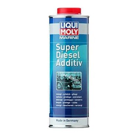 LIQUI MOLY ADITIVO DIÉSEL mgiautoparts.com