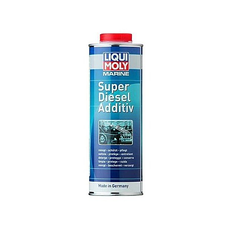 LIQUI MOLY ADITIVO DIÉSEL mgiautoparts.com