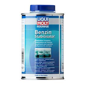 LIQUI MOLY ESTABILIZANTE GASOLINA mgiautoparts.com