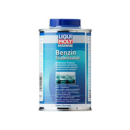 LIQUI MOLY ESTABILIZANTE GASOLINA mgiautoparts.com