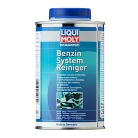 LIQUI MOLY LIMPIADOR DEL GASOLINA mgiautoparts.com