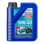 LIQUI MOLY 4T MOTOR OIL 10W-40 mgiautoparts.com