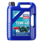 LIQUI MOLY 4T MOTOR OIL 15W-40 mgiautoparts.com