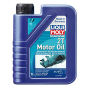 LIQUI MOLY 2T MOTOR OIL mgiautoparts.com