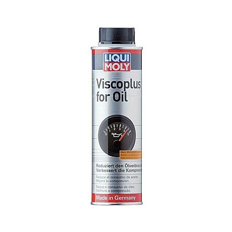 LIQUI MOLY VISCOFOR OIL mgiautoparts.com