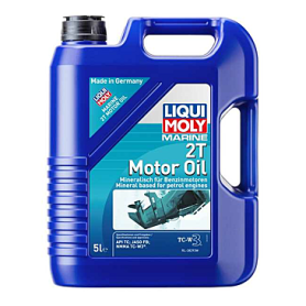 LIQUI MOLY 2T MOTOR OIL mgiautoparts.com
