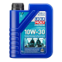 LIQUI MOLY 4T MOTOR OIL 10W-30 mgiautoparts.com
