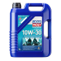 LIQUI MOLY 4T MOTOR OIL 10W-30 mgiautoparts.com