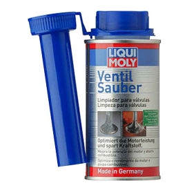 LIQUI MOLY LIMPIADOR VÁLVULAS mgiautoparts.com