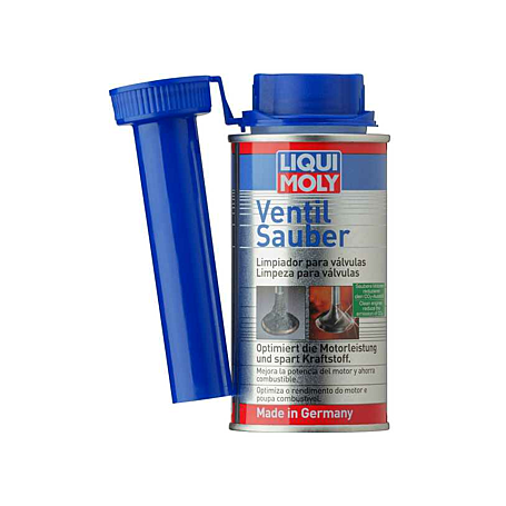 LIQUI MOLY LIMPIADOR VÁLVULAS mgiautoparts.com