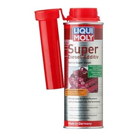 LIQUI MOLY LIMPIAD ADITIVO DIÉSEL mgiautoparts.com