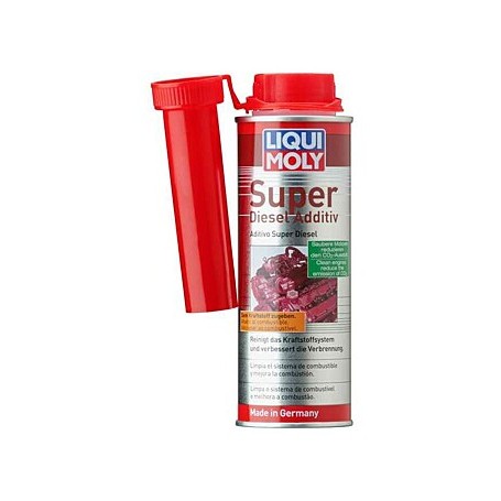 LIQUI MOLY LIMPIAD ADITIVO DIÉSEL mgiautoparts.com