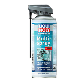 LIQUI MOLY MULTI-SPRAY mgiautoparts.com
