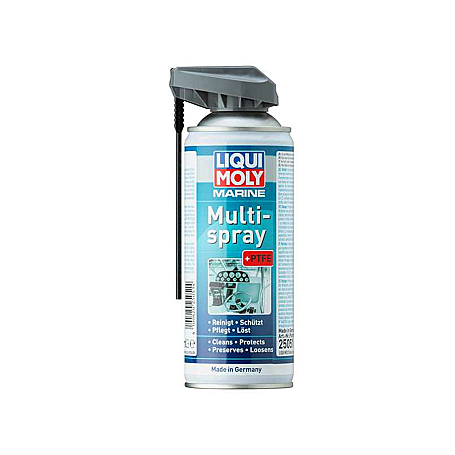 LIQUI MOLY MULTI-SPRAY mgiautoparts.com