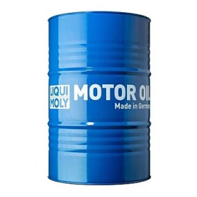 LIQUI MOLY ACEITE MARINE 4T 25W40 208L mgiautoparts.com
